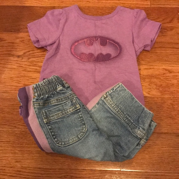 6/$20 12 month outfits - Picture 4 of 5